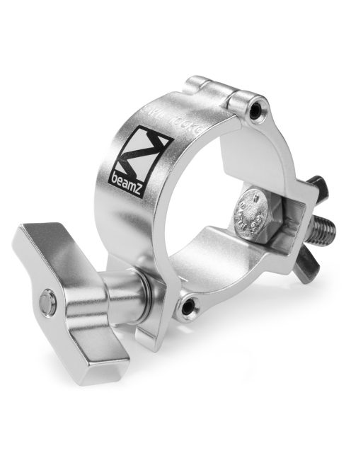 BC50-100N Half Coupler Slimline 100kg Alu