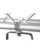 BC50-100N Half Coupler Slimline 100kg Alu