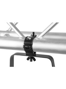 BC50B-100 Truss Bilincs Vékony 100kg Fekete Pillangózáras