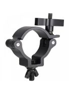 BC50B-100N Truss Bilincs 100kg Fekete Pillangózáras