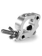 BC50-200 Half Coupler Slimline 250kg Alu