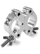 BC50-200D Swivel Coupler Slimline 200kg Alu