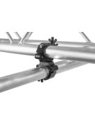 BC50B-200D Swivel Coupler Slimline 200kg Black