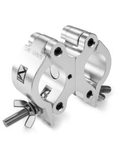 BC50-500D Swivel Coupler 500kg Alu