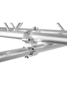 BC50-500D Swivel Coupler 500kg Alu