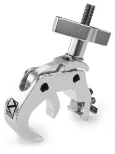 BC50-250T Quick Trigger Clamp Self Lock 250kg Alu