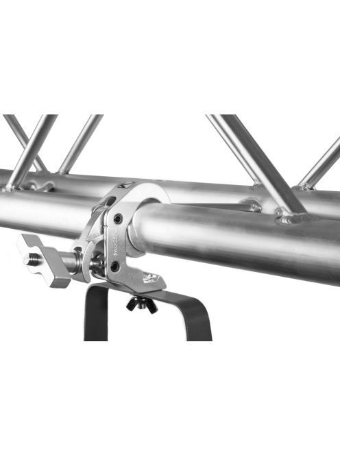 BC50-250T Quick Trigger Clamp Self Lock 250kg Alu