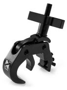 BC50B-250T Quick Trigger Clamp Self Lock 250kg Black