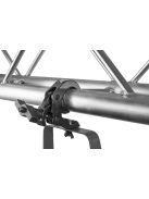 BC50B-250T Quick Trigger Clamp Self Lock 250kg Black