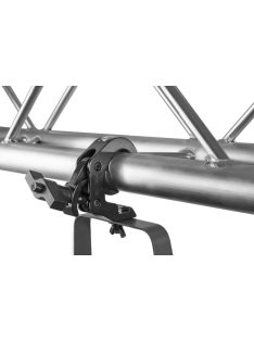 BC50B-250T Quick Trigger Clamp Self Lock 250kg Black