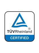 BC50B-250T Quick Trigger Clamp Self Lock 250kg Black