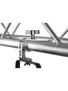 BC50-250Q Trigger Clamp Slimline 250kg Alu