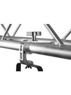 BC50-250Q Trigger Clamp Slimline 250kg Alu