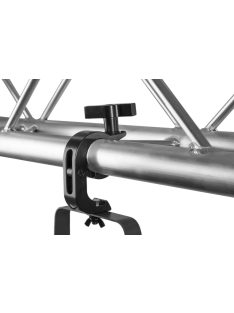 BC50B-250Q Trigger Clamp Slimline 250kg Black