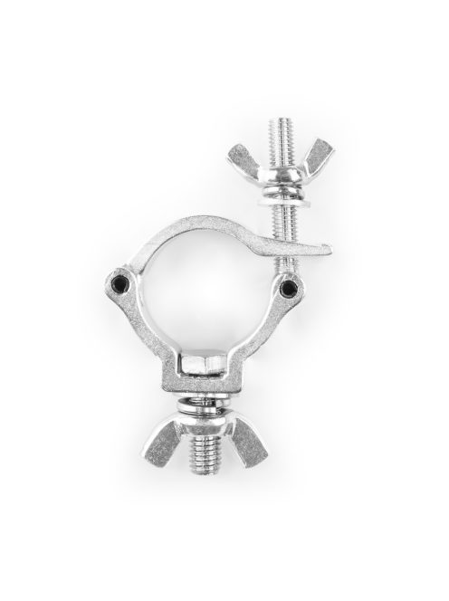 BC38-75 Compact Half Coupler Slimline Alu