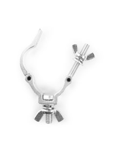 BC38-75 Truss Bilincs Vékony Ezüst Pillangózáras 75Kg