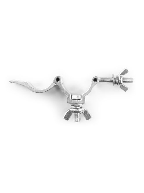 BC38-75 Compact Half Coupler Slimline Alu