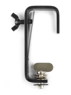 BCQ50B-50 G-Bilincs Gyorszáras Fekete 50kg