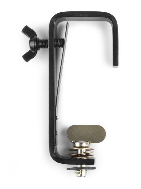 BCQ50B-50 G-Clamp Quick Lock Black 50kg