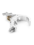 BSC50A Gyorszáras Trigger Bilincs 50kg Ezüst