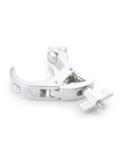 BSC50A Gyorszáras Trigger Bilincs 50kg Ezüst