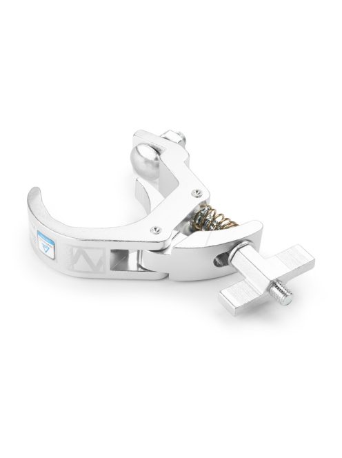 BSC50A Gyorszáras Trigger Bilincs 50kg Ezüst