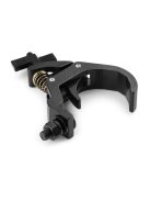 BSC50B Gyorszáras Trigger Bilincs 50kg Fekete