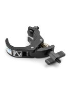 BSC50B Gyorszáras Trigger Bilincs 50kg Fekete