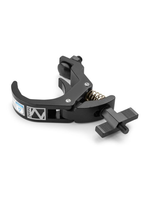 BSC50B Gyorszáras Trigger Bilincs 50kg Fekete