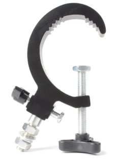 CC60B G-Clamp 50kg Black