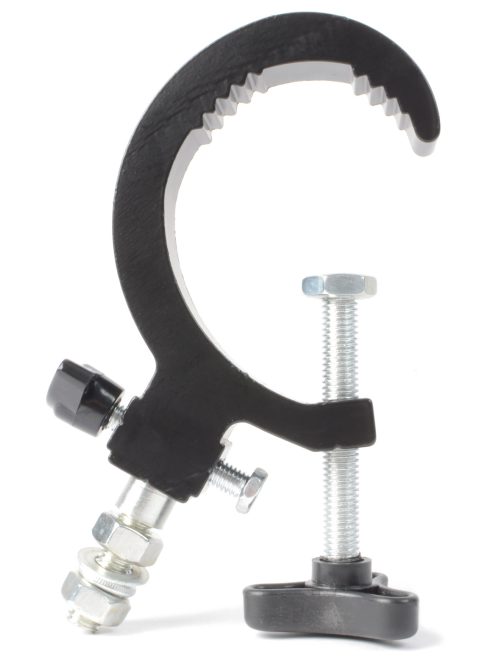 CC60B G-Clamp 50kg Black