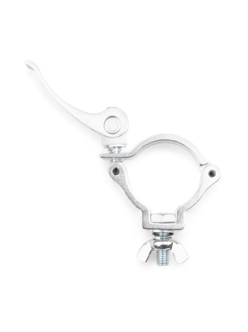 BC50-50 Quick Release Half Coupler Alu