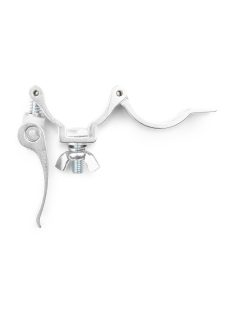 BC50-50 Gyorszáras Truss Bilincs Ezüst 100Kg