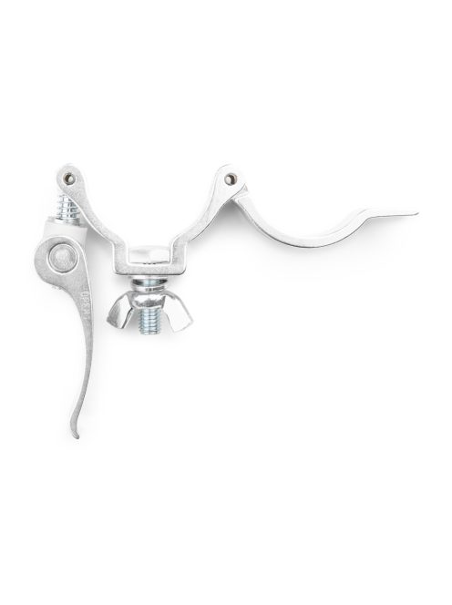 BC50-50 Quick Release Half Coupler Alu