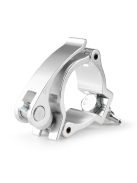 BC50-50 Quick Release Half Coupler Alu