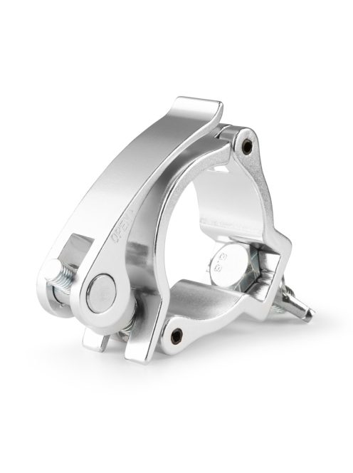 BC50-50 Quick Release Half Coupler Alu
