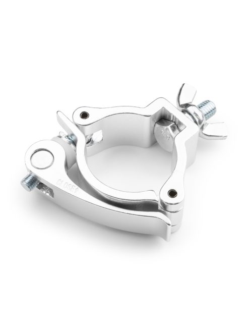 BC50-50 Quick Release Half Coupler Alu