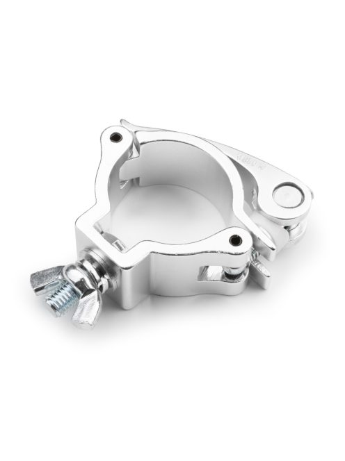 BC50-50 Quick Release Half Coupler Alu
