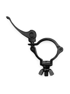 BC50B-50 Gyorszáras Truss Bilincs Fekete 100Kg