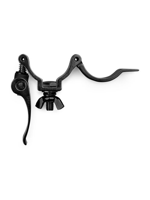 BC50B-50 Gyorszáras Truss Bilincs Fekete 100Kg