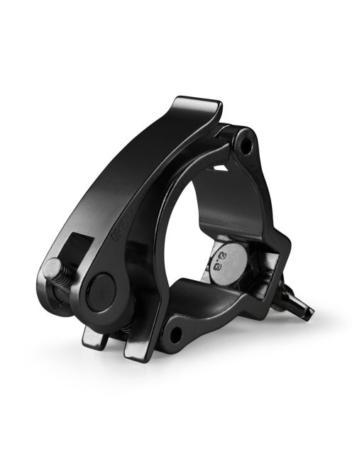 BC50B-50 Gyorszáras Truss Bilincs Fekete 100Kg