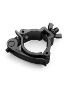 BC50B-50 Gyorszáras Truss Bilincs Fekete 100Kg