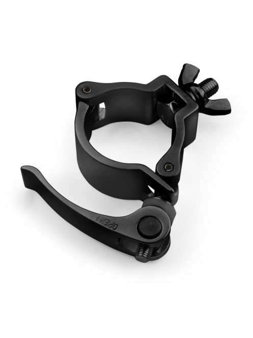 BC50B-50 Gyorszáras Truss Bilincs Fekete 100Kg