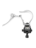 BC50-50F Foldable Quick Release Clamp Alu