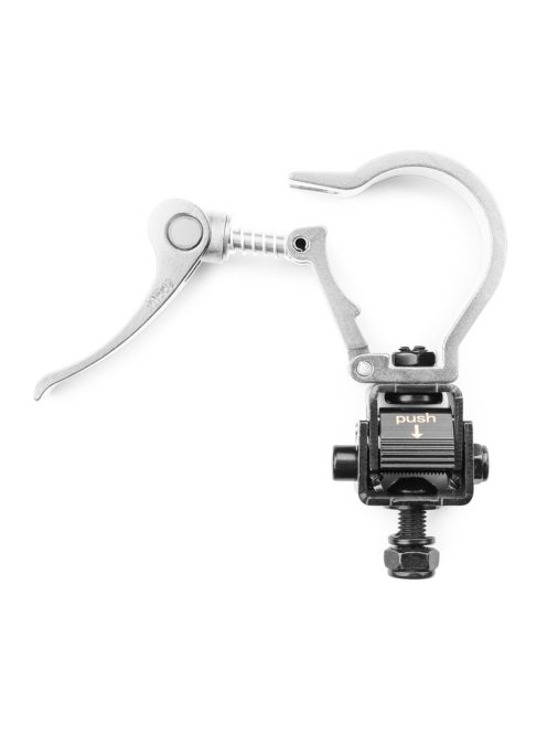 BC50-50F Foldable Quick Release Clamp Alu