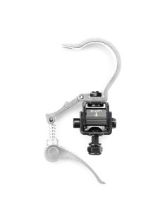 BC50-50F Foldable Quick Release Clamp Alu