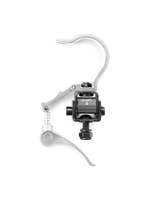BC50-50F Foldable Quick Release Clamp Alu