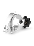 BC50-50F Foldable Quick Release Clamp Alu