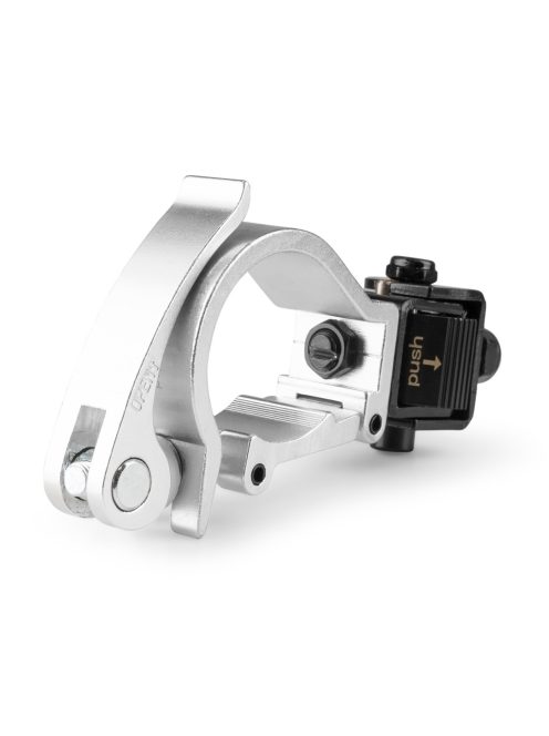 BC50-50F Foldable Quick Release Clamp Alu