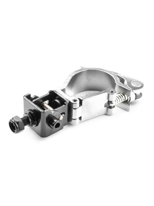 BC50-50F Foldable Quick Release Clamp Alu